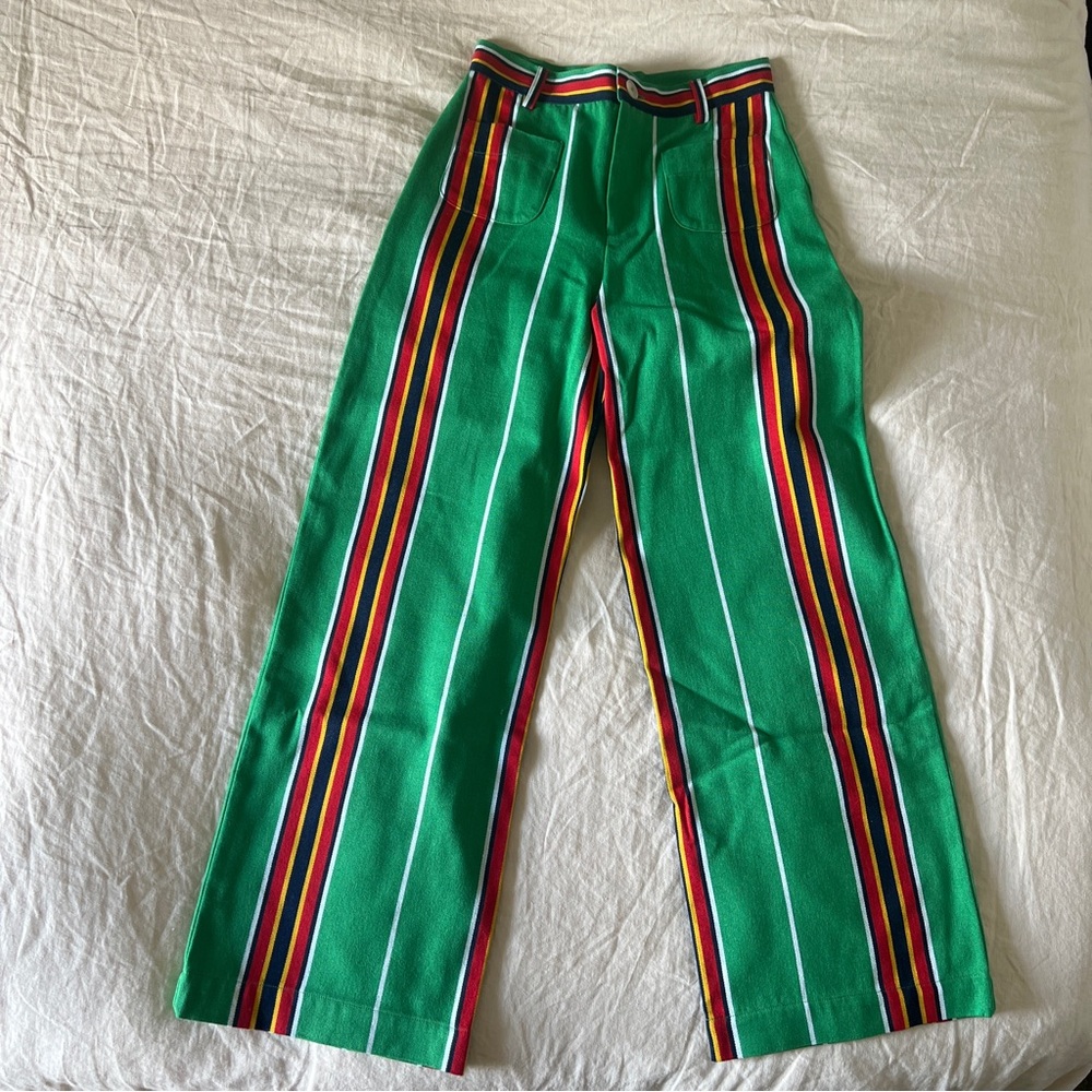 La Veste Pippi Pant